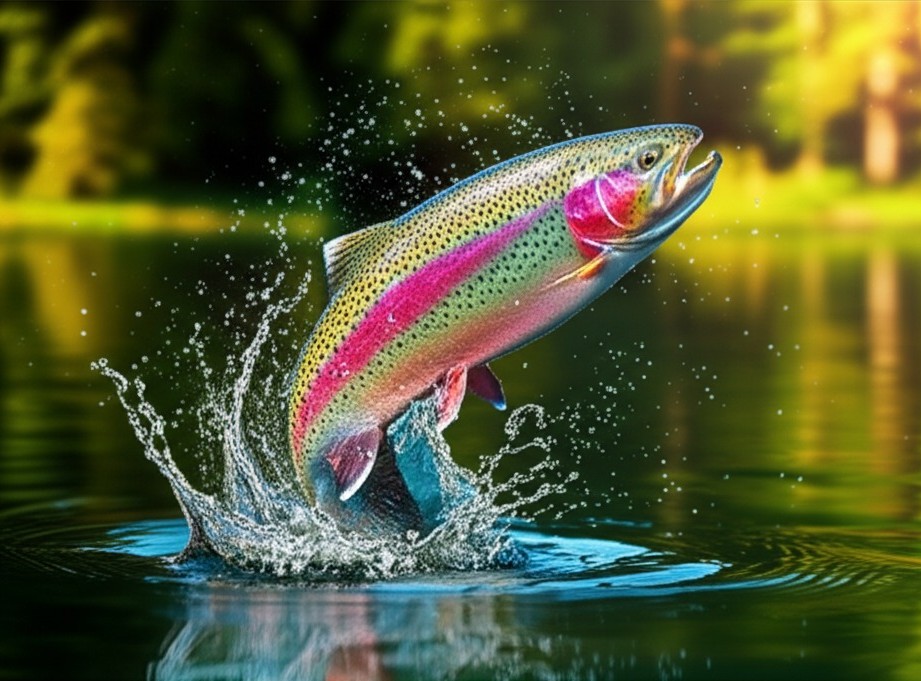 Rainbow Trout